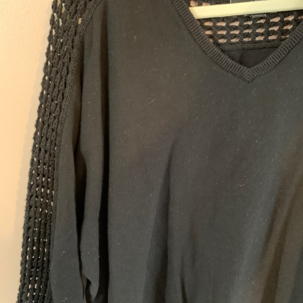 Lane Bryant sweater size 22/24